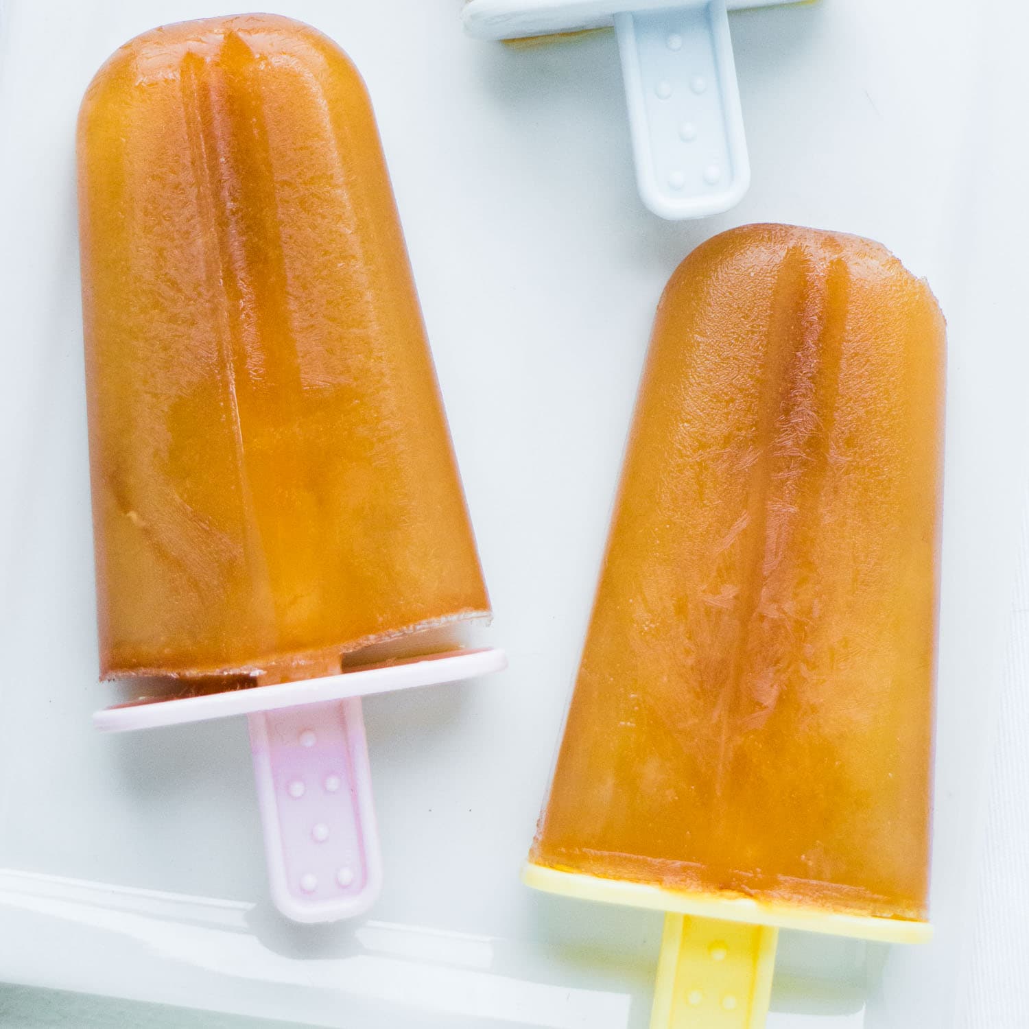 DIY Earl Grey Tea Popsicles: Quick Recipe & Pro Tips for Tea Lovers
